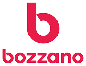 Bozzano logo