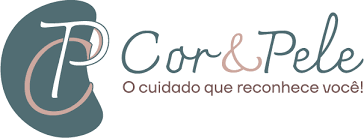 Cor & Pele logo
