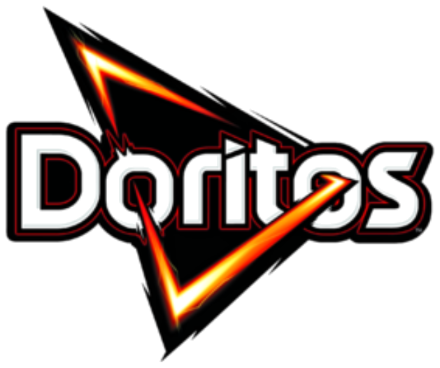 Doritos logo