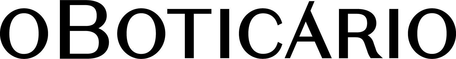 O Boticário logo