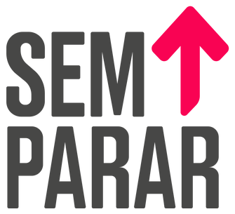 Sem Parar logo