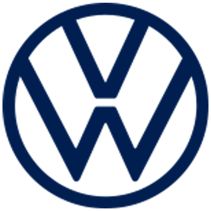 Volkswagen logo