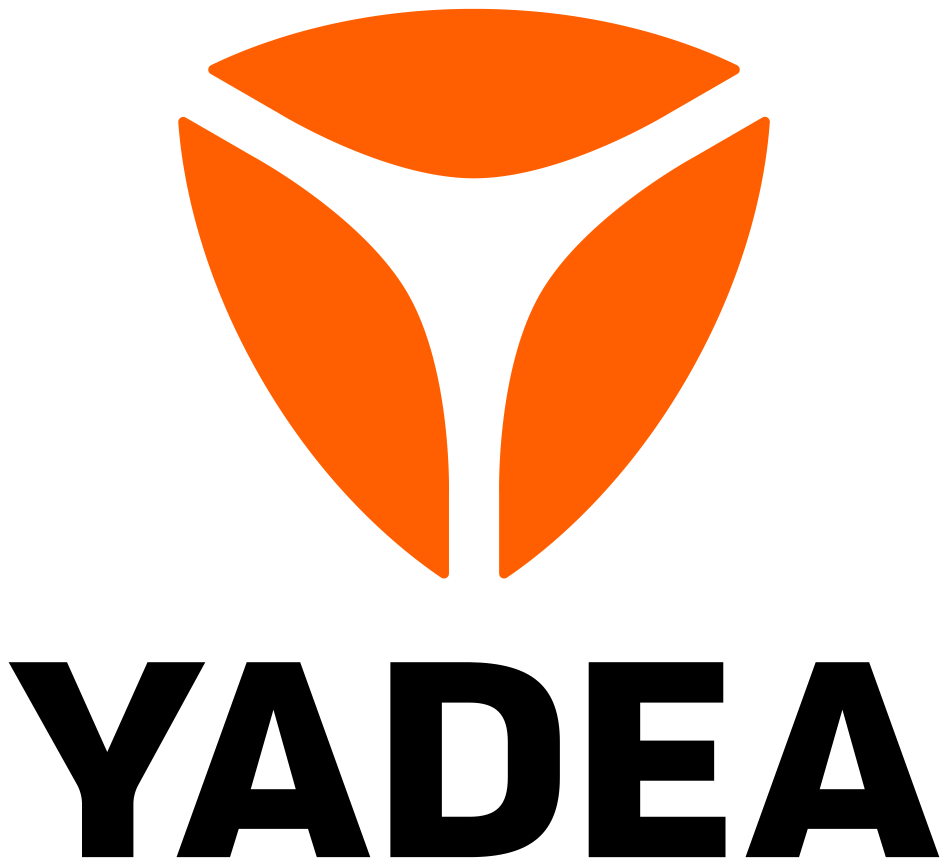 Yadea logo